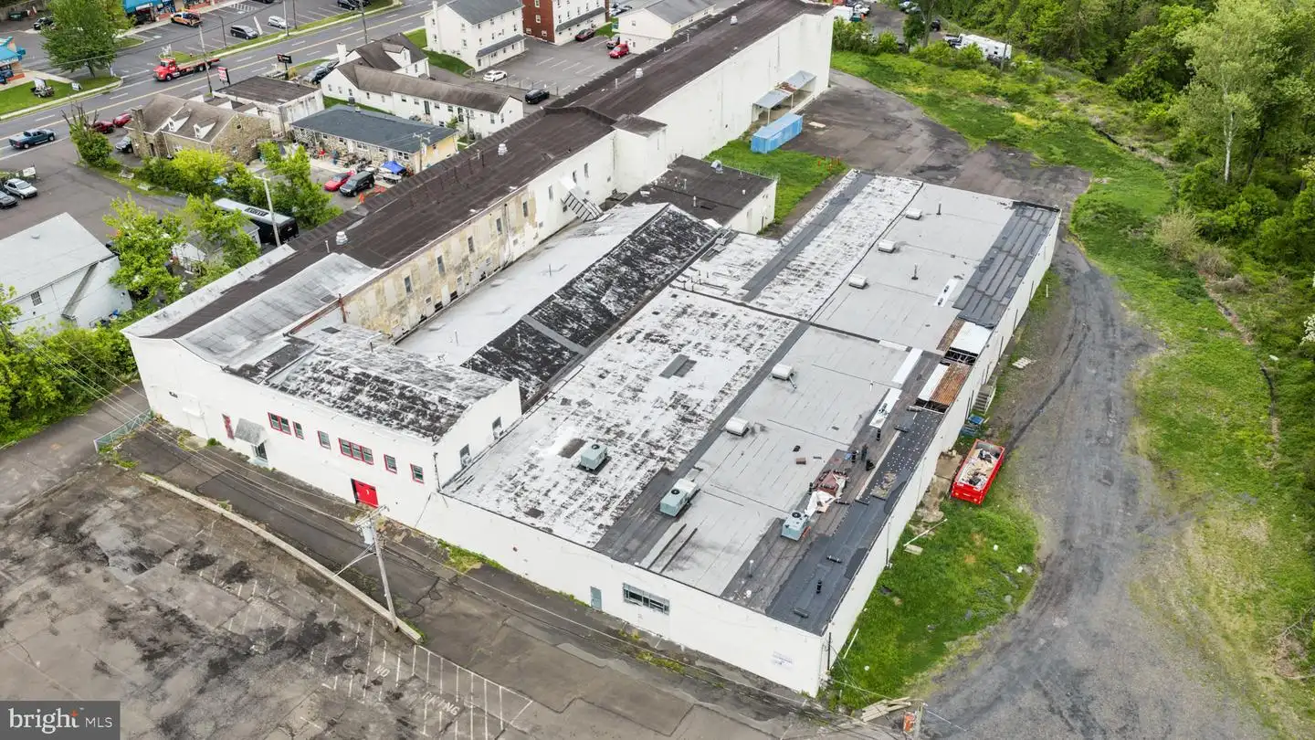50 Hulmeville Avenue Unit 4, Penndel, PA, 19047