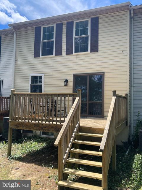 A home in Hagerstown