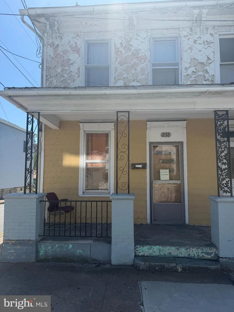 238 Webster Street