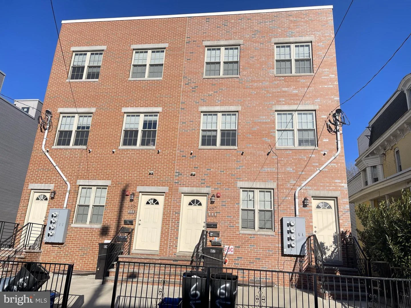 659 N 35th Street