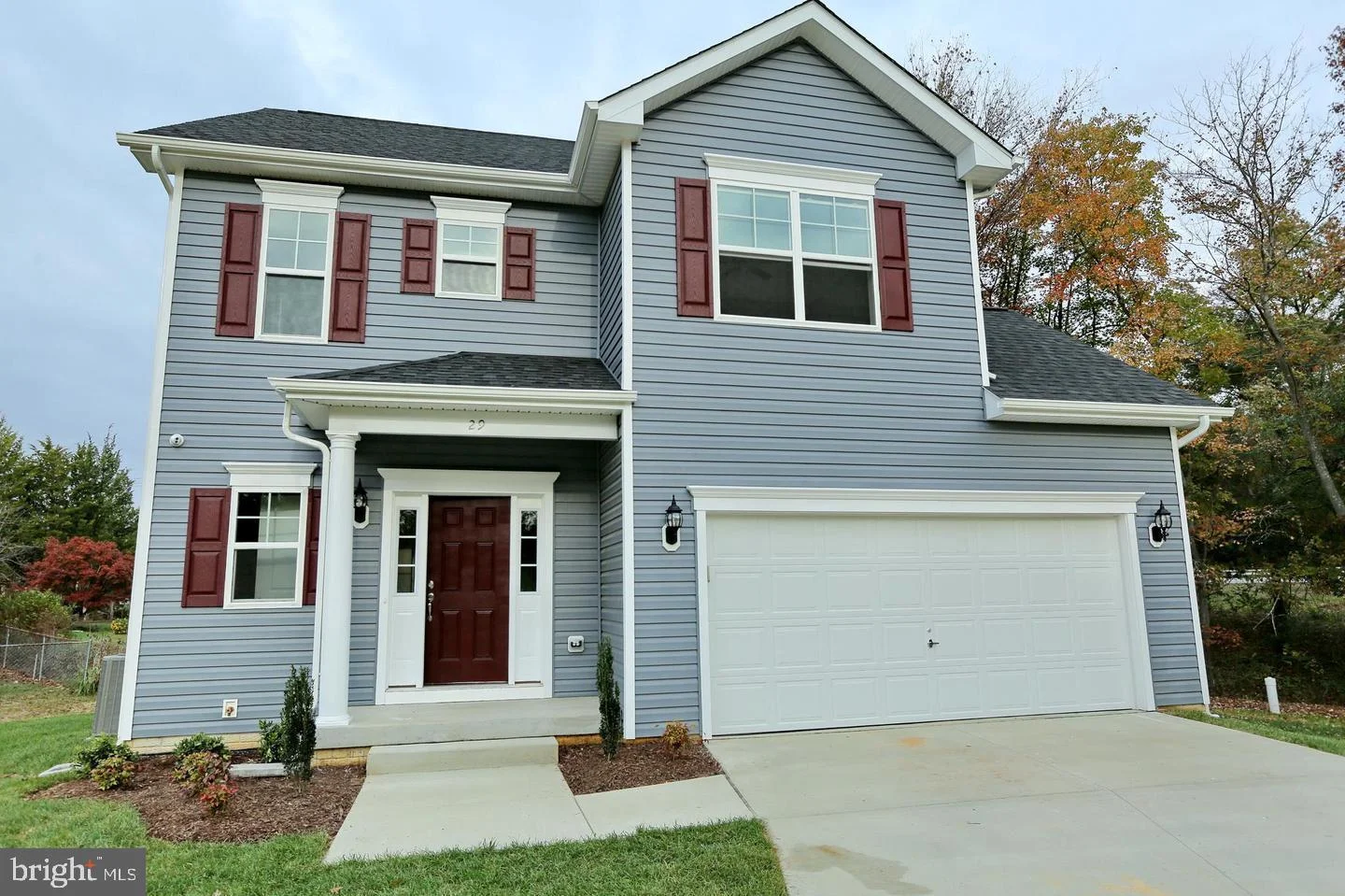 29 Stuart Pl, Indian Head, MD, 20640