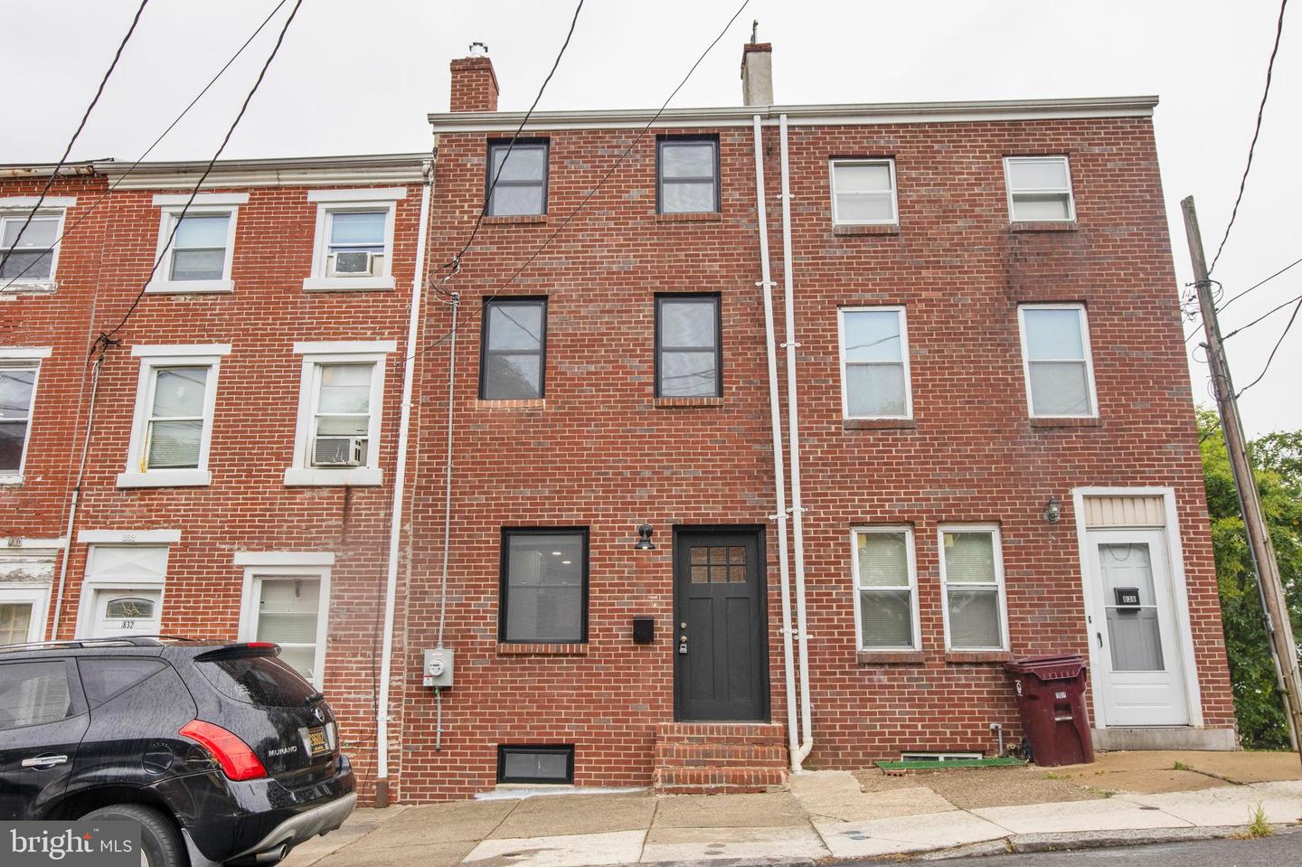 View Wilmington, DE 19801 townhome