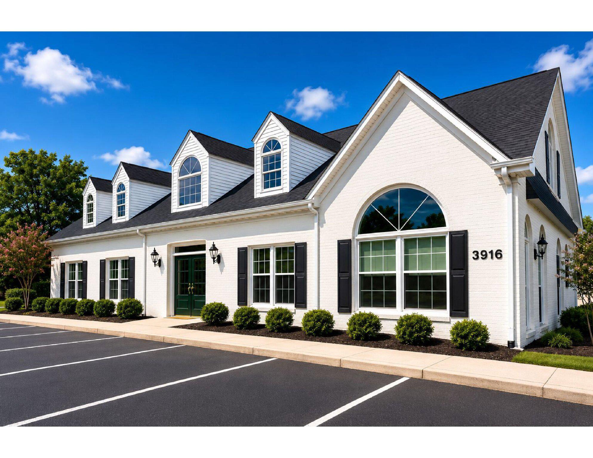 3916 Plank Rd, Fredericksburg, VA 22407