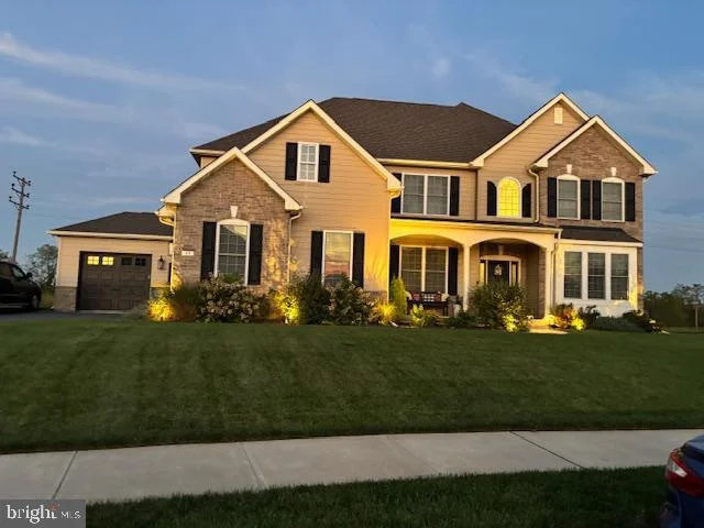 43 Saddle Lane, Easton, PA, 18045