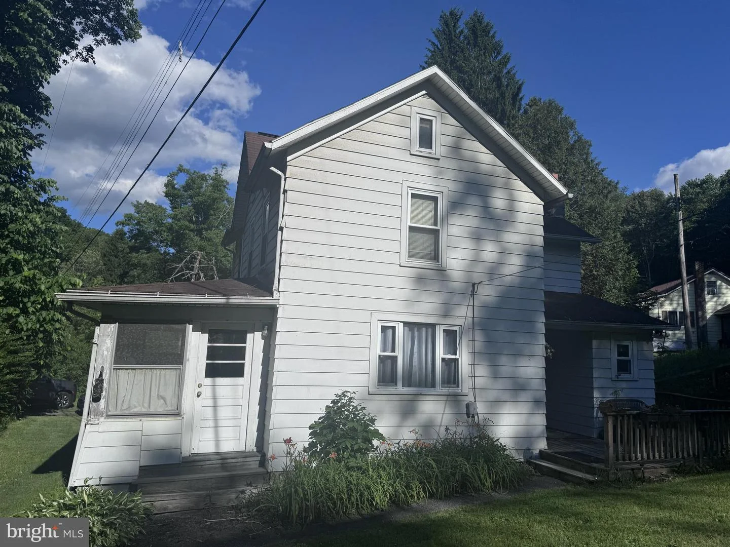 128 Dale Road, Philipsburg, PA, 16866