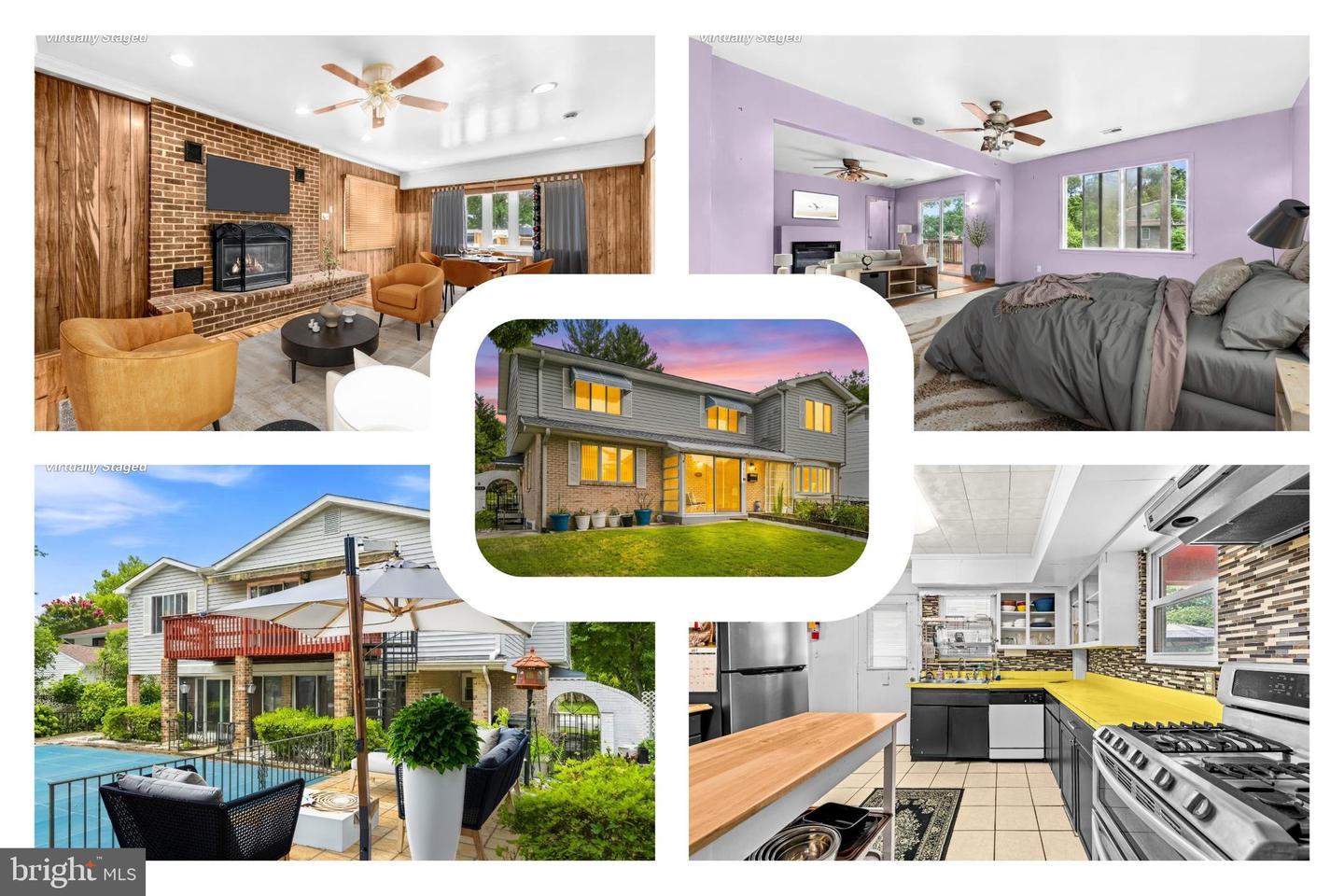 3625 Tyrol Drive, Glenarden, MD, 20774