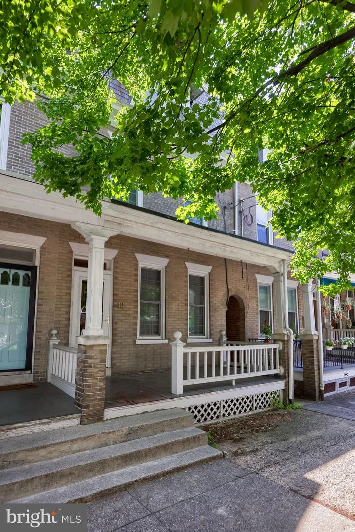 111 Pearl Street