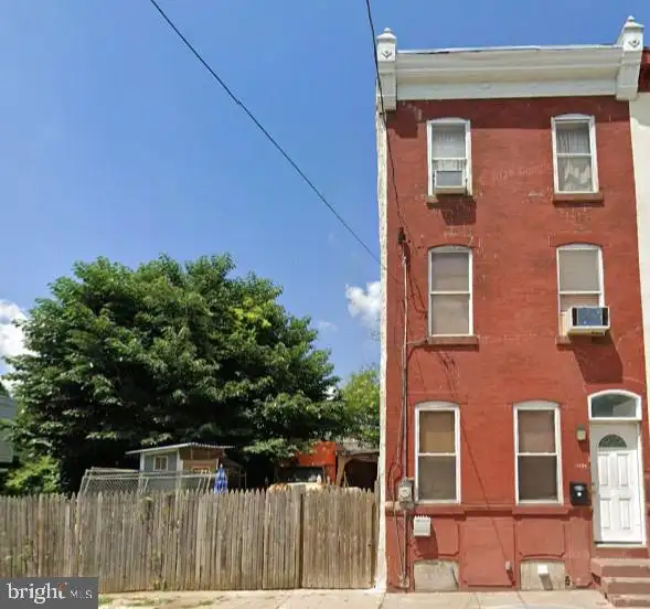 2234 N Lawrence Street, Philadelphia, PA, 19133