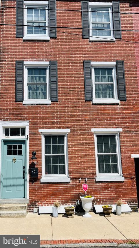 Townhouse in West Chester PA 323 Darlington STREET.jpg