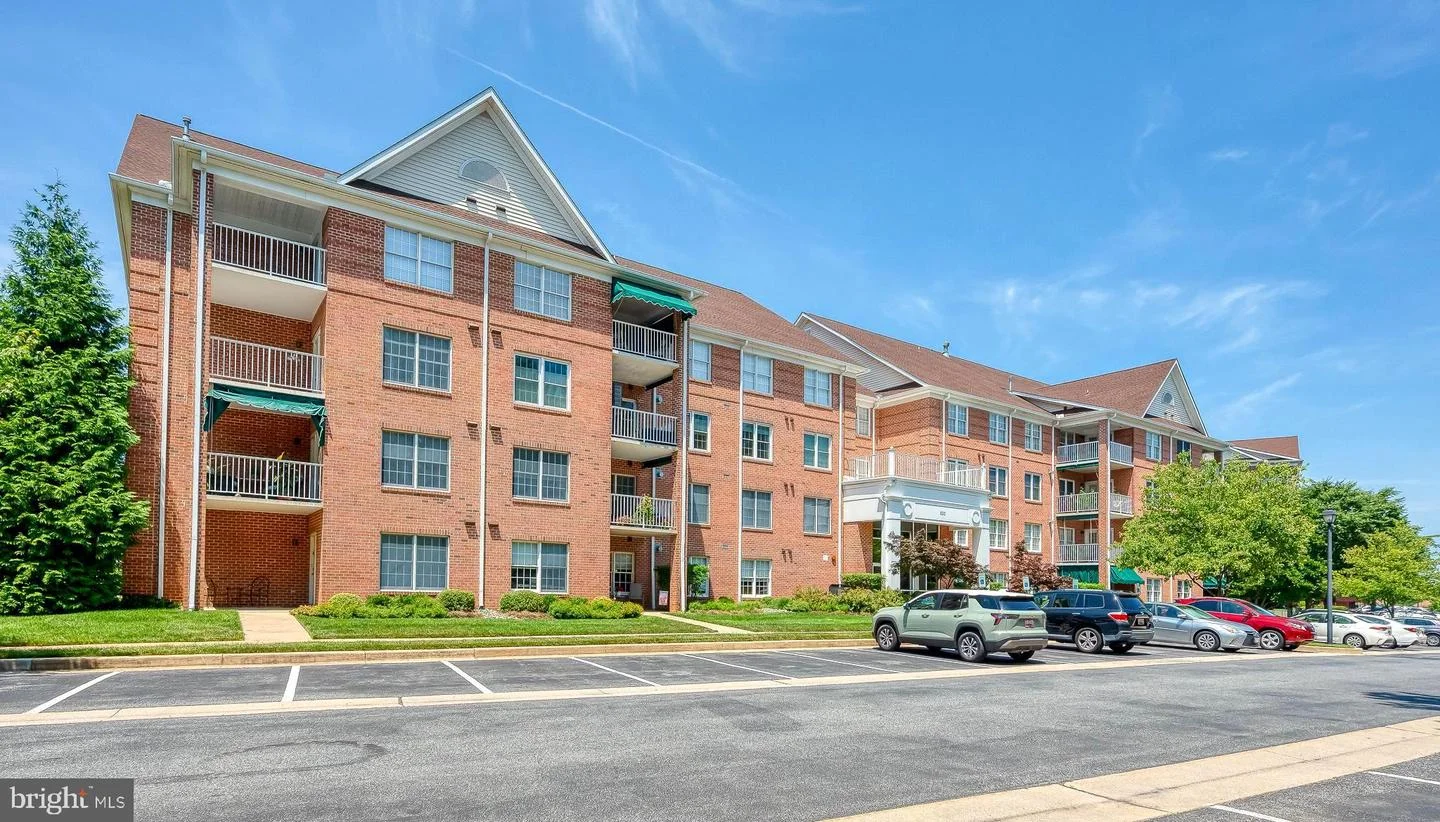 620 Straffan Drive Unit 302