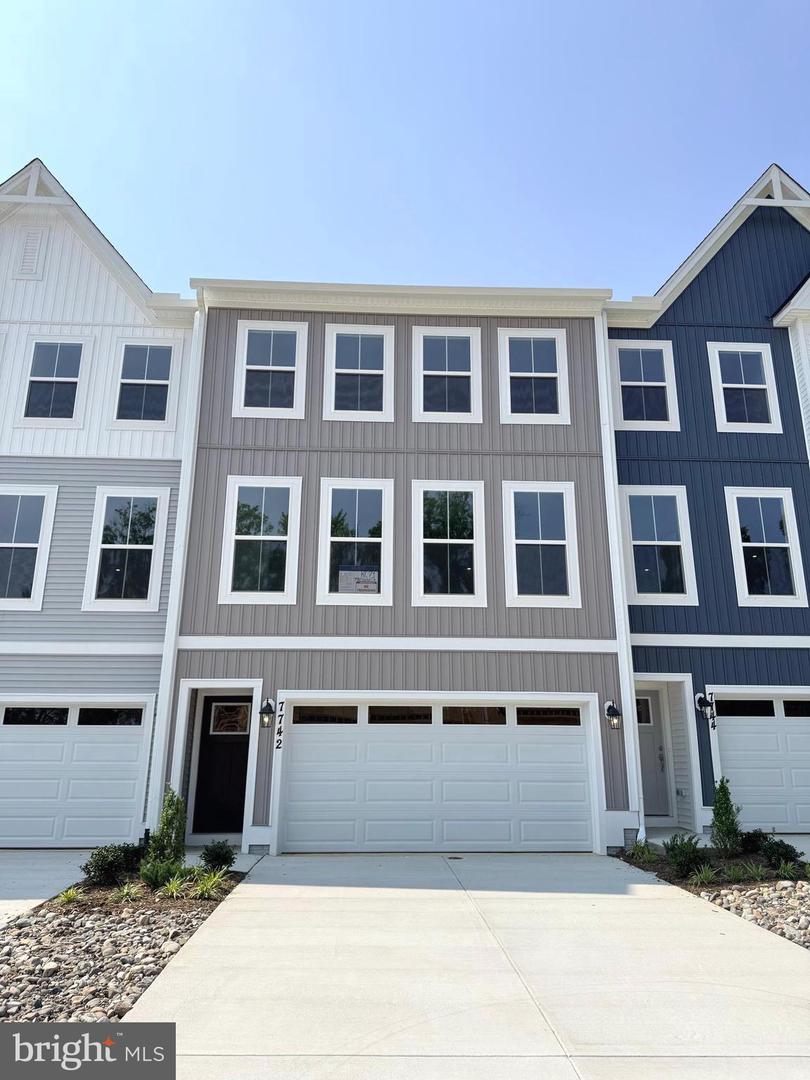 7742 Harlow Circle, Spotsylvania, VA, 22551