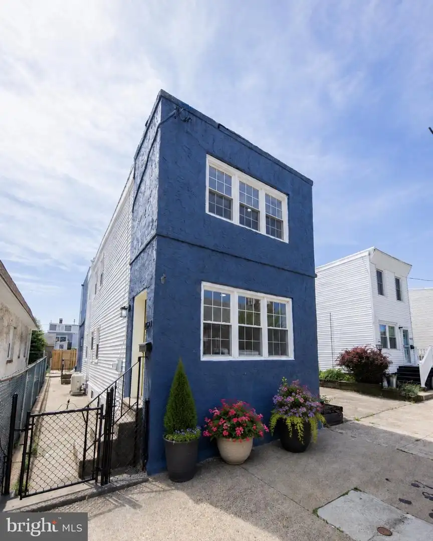 4627 Edgemont Street, Philadelphia, PA, 19137