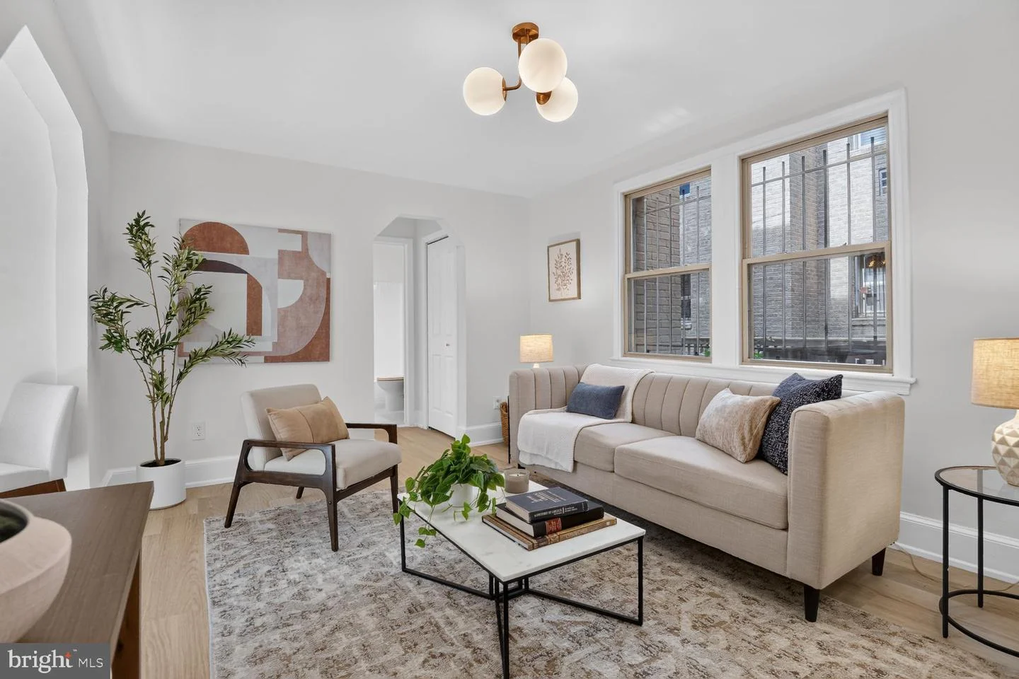 1363 K Street SE Unit 102