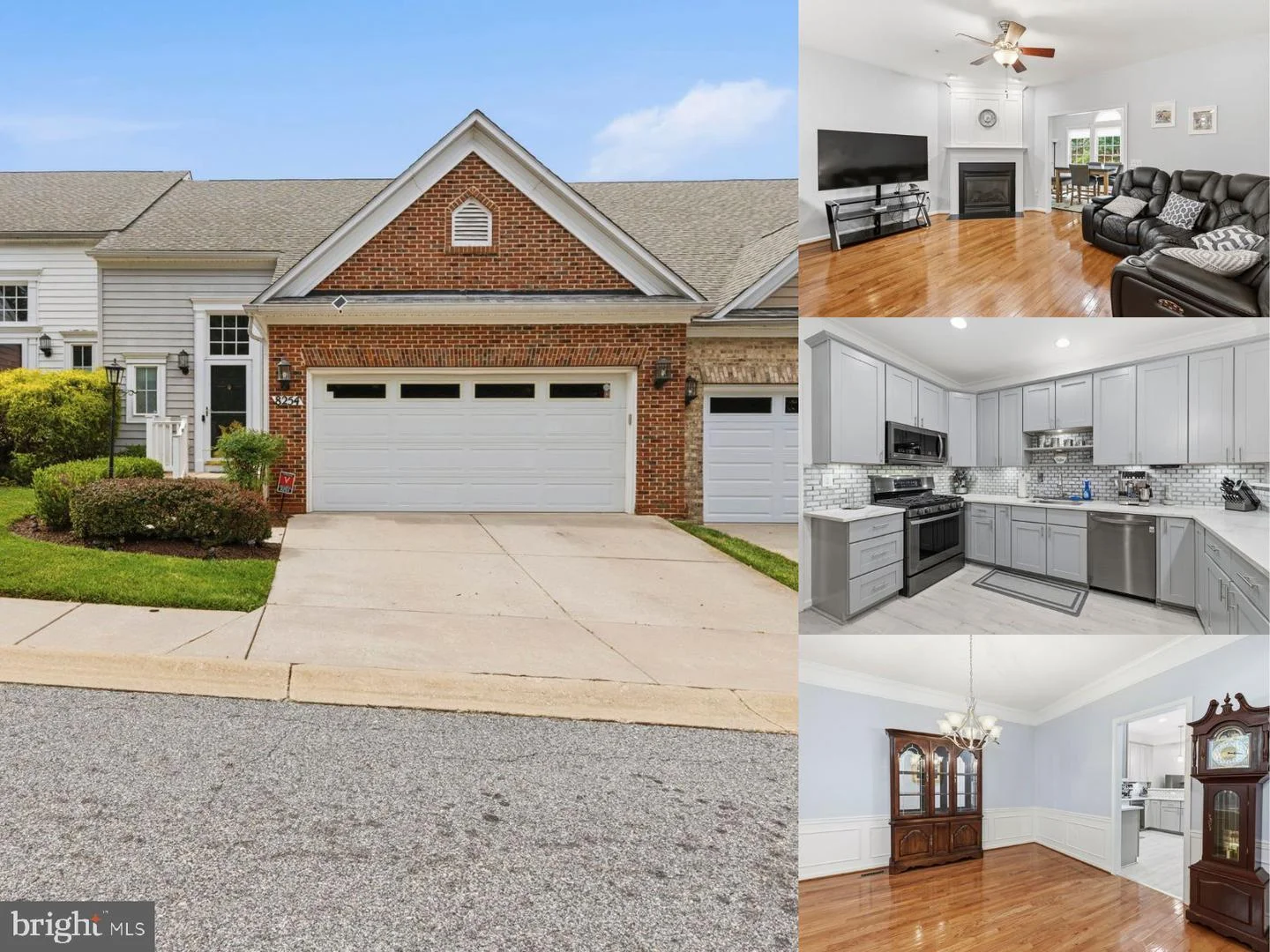 8254 Academy Road Unit 8