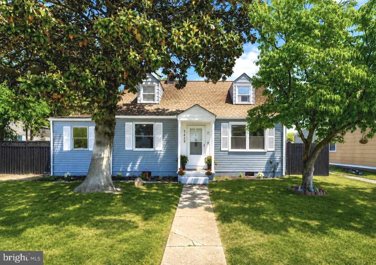 3429 Loganview Drive