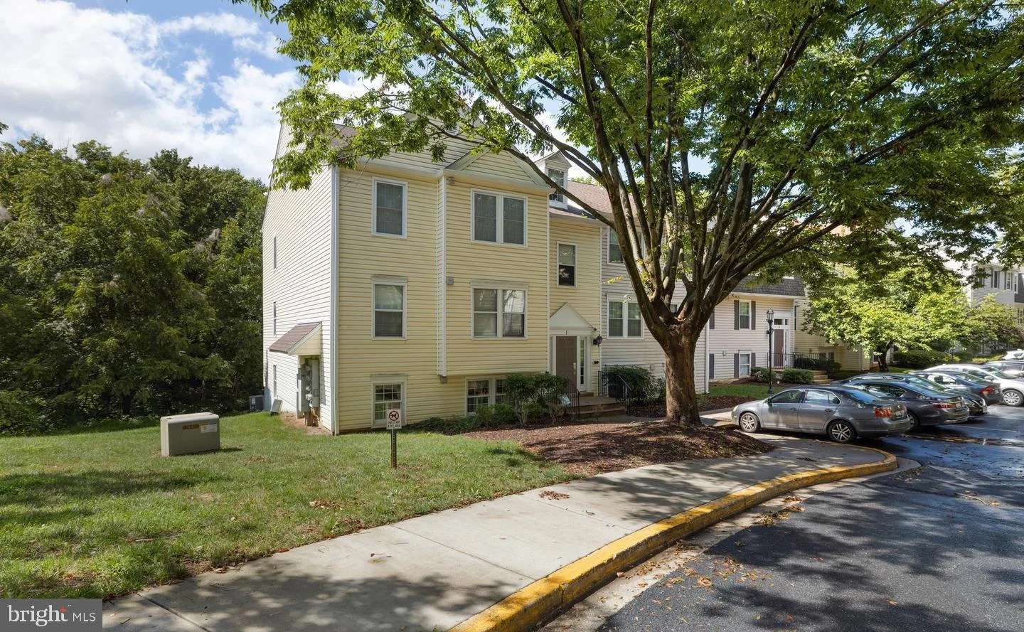 1 Pickering Court Unit 1-102