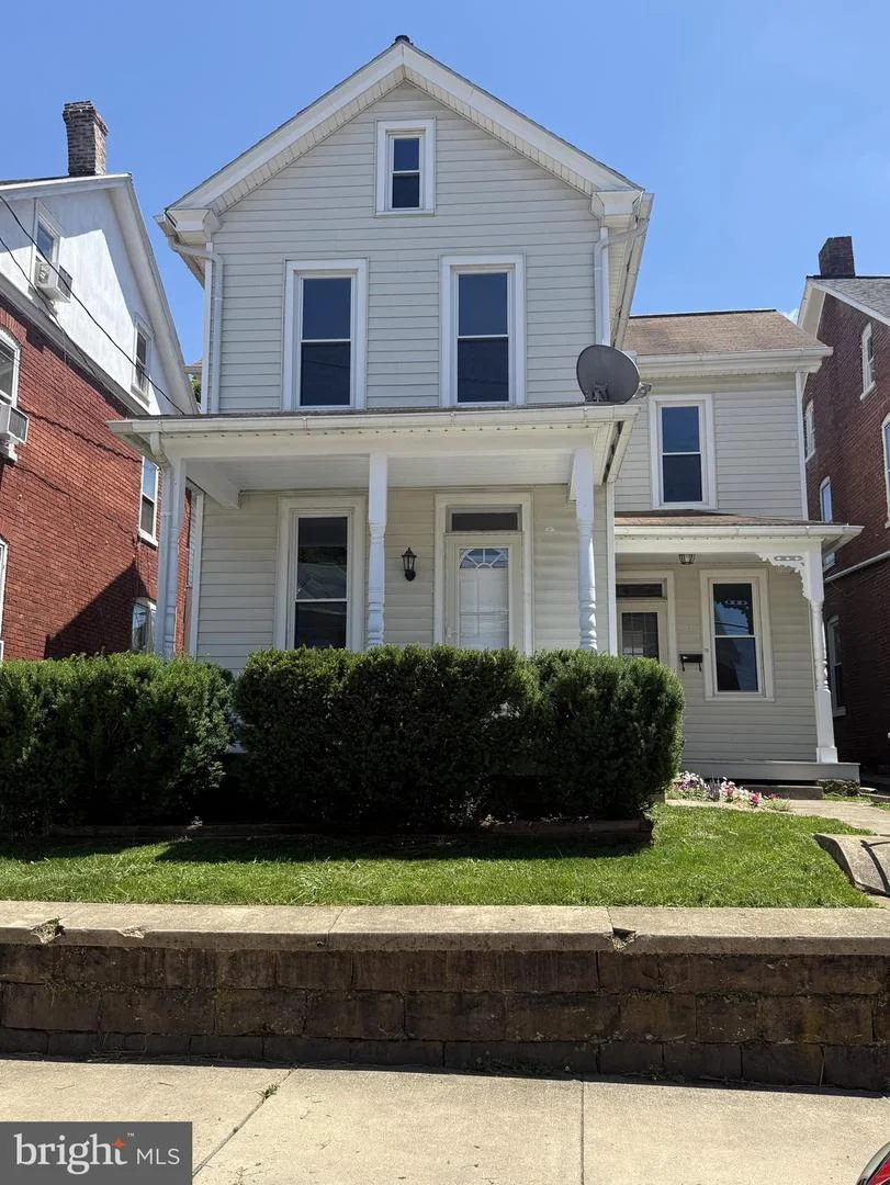 239 Washington Avenue Ave