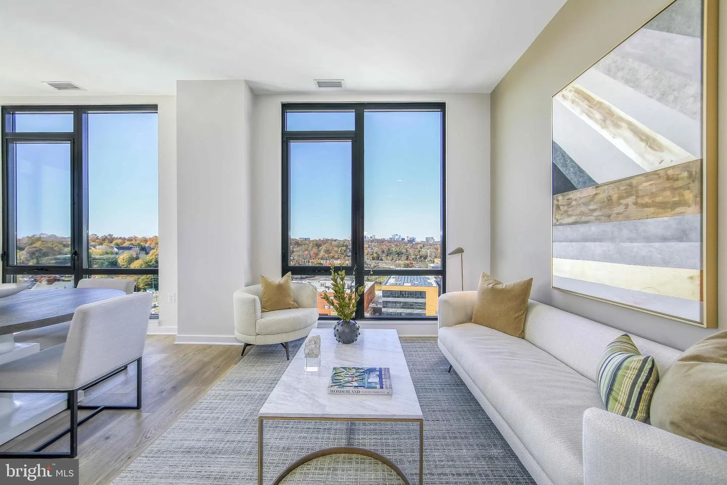 255 W. Falls Station Boulevard Unit PH2