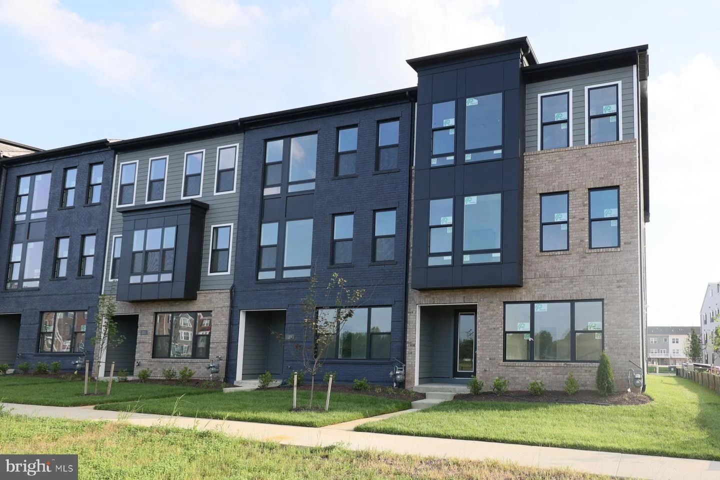111 Summit Point Boulevard Unit 20-J