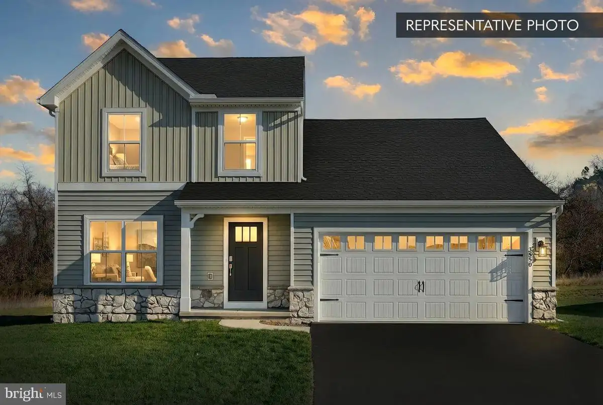 132 Jessica Drive Unit LOT 145, East Berlin, PA, 17316