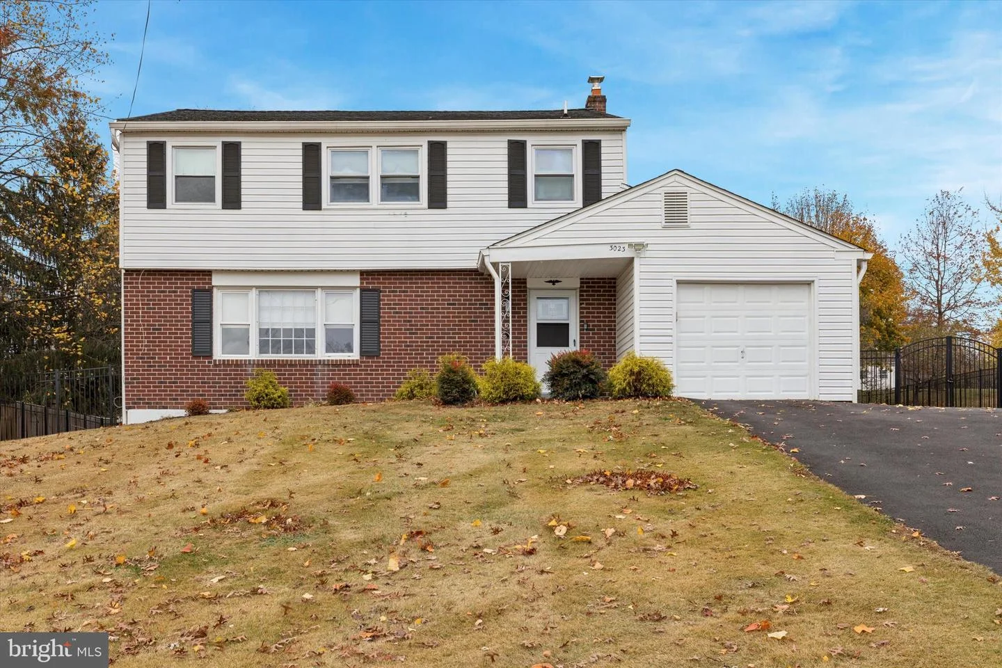3023 Eisenhower Road