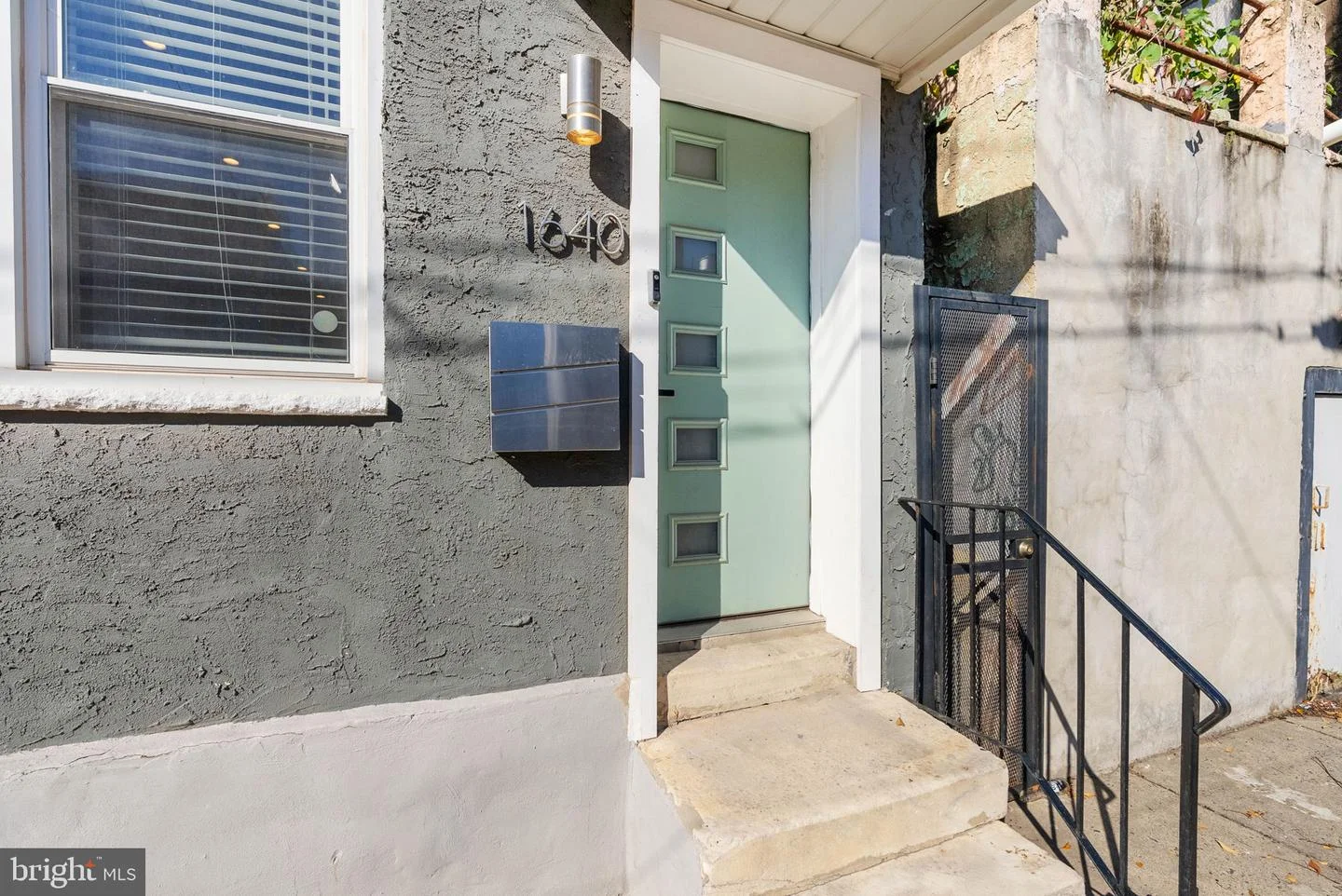 1640 N 27th Street