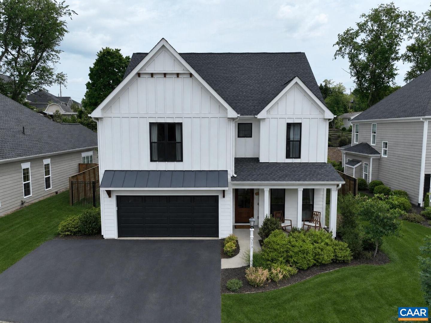 313 Agatha Ridge Ct, Crozet, VA, 22932