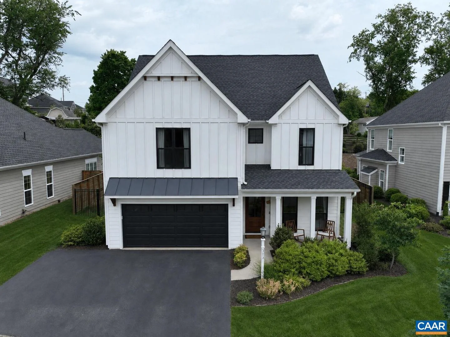 313 Agatha Ridge Ct