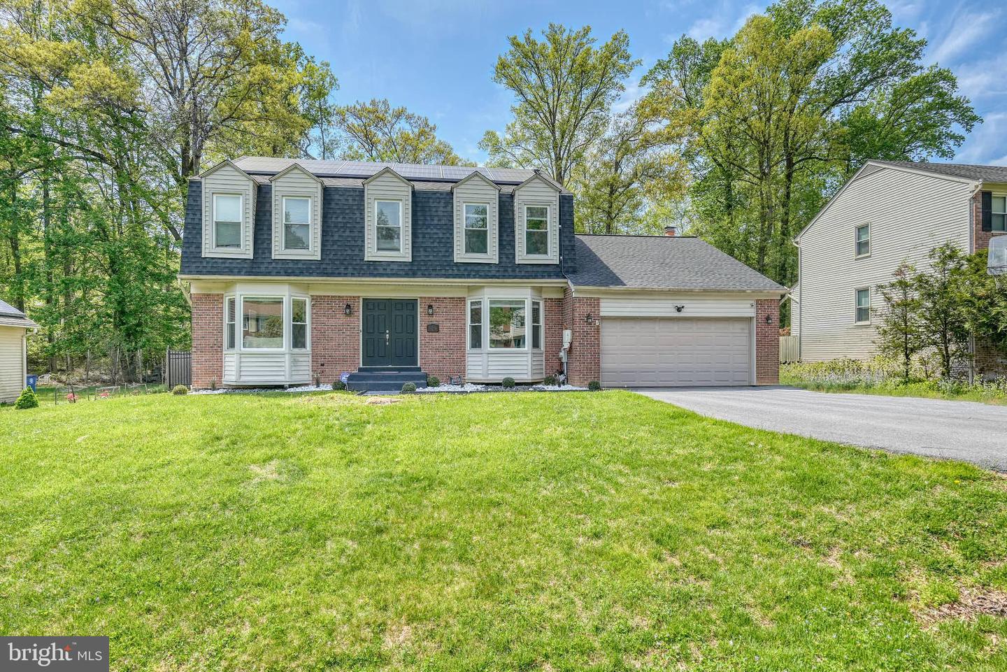 14716 Peachwood Drive, Silver Spring, MD, 20905