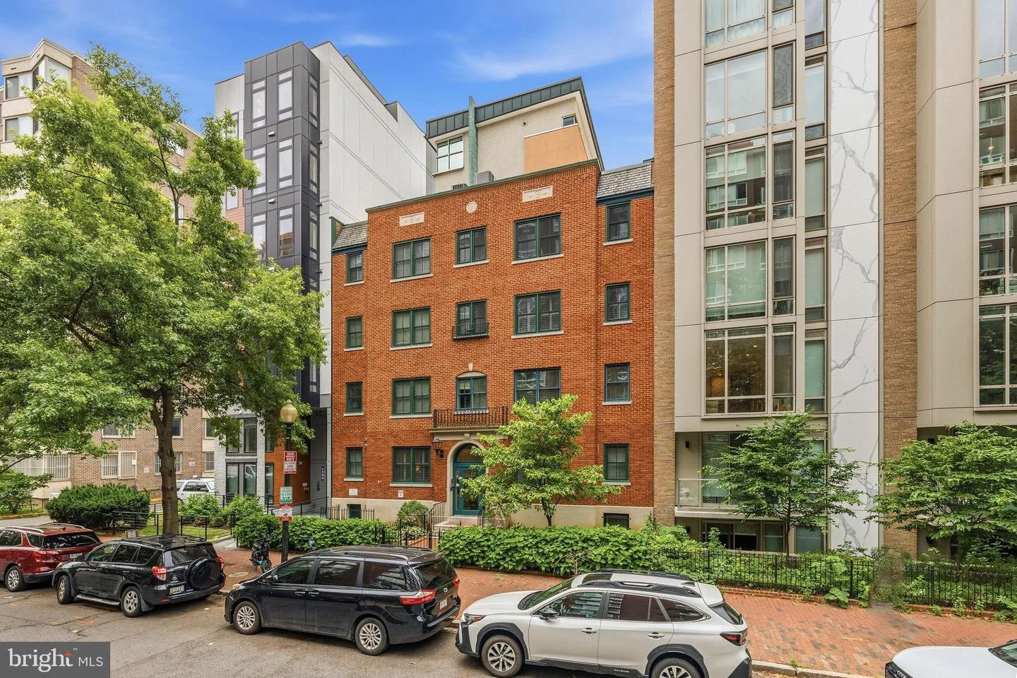 1212 M Street NW Unit 101