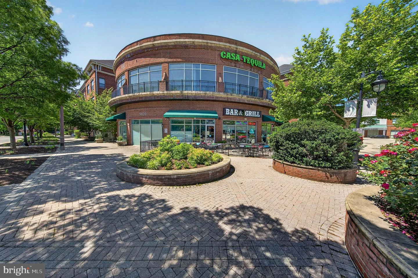9000 Lorton Station Boulevard Unit 2-110