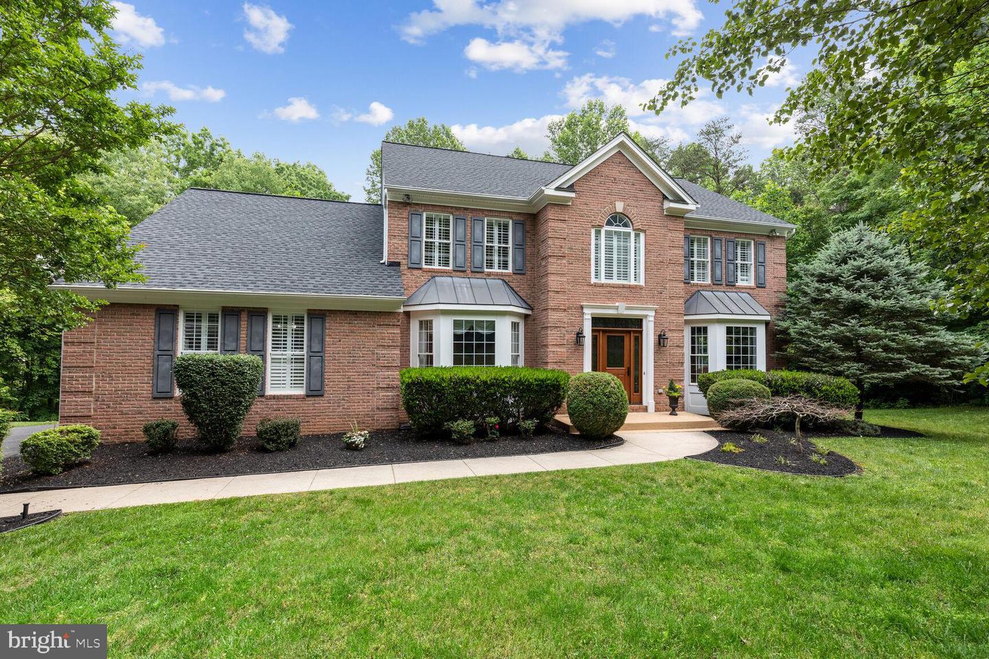 Photo 1 of 56 of 16104 Gossum Ct house