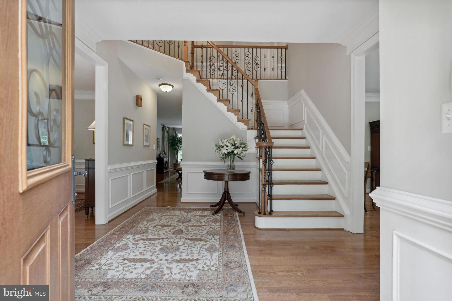Photo 6 of 56 of 16104 Gossum Ct house