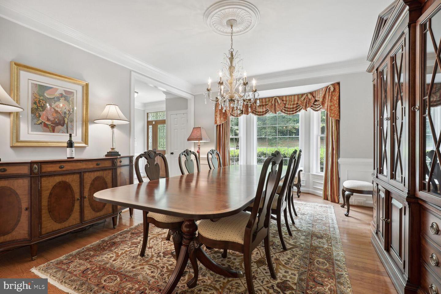 Photo 9 of 56 of 16104 Gossum Ct house