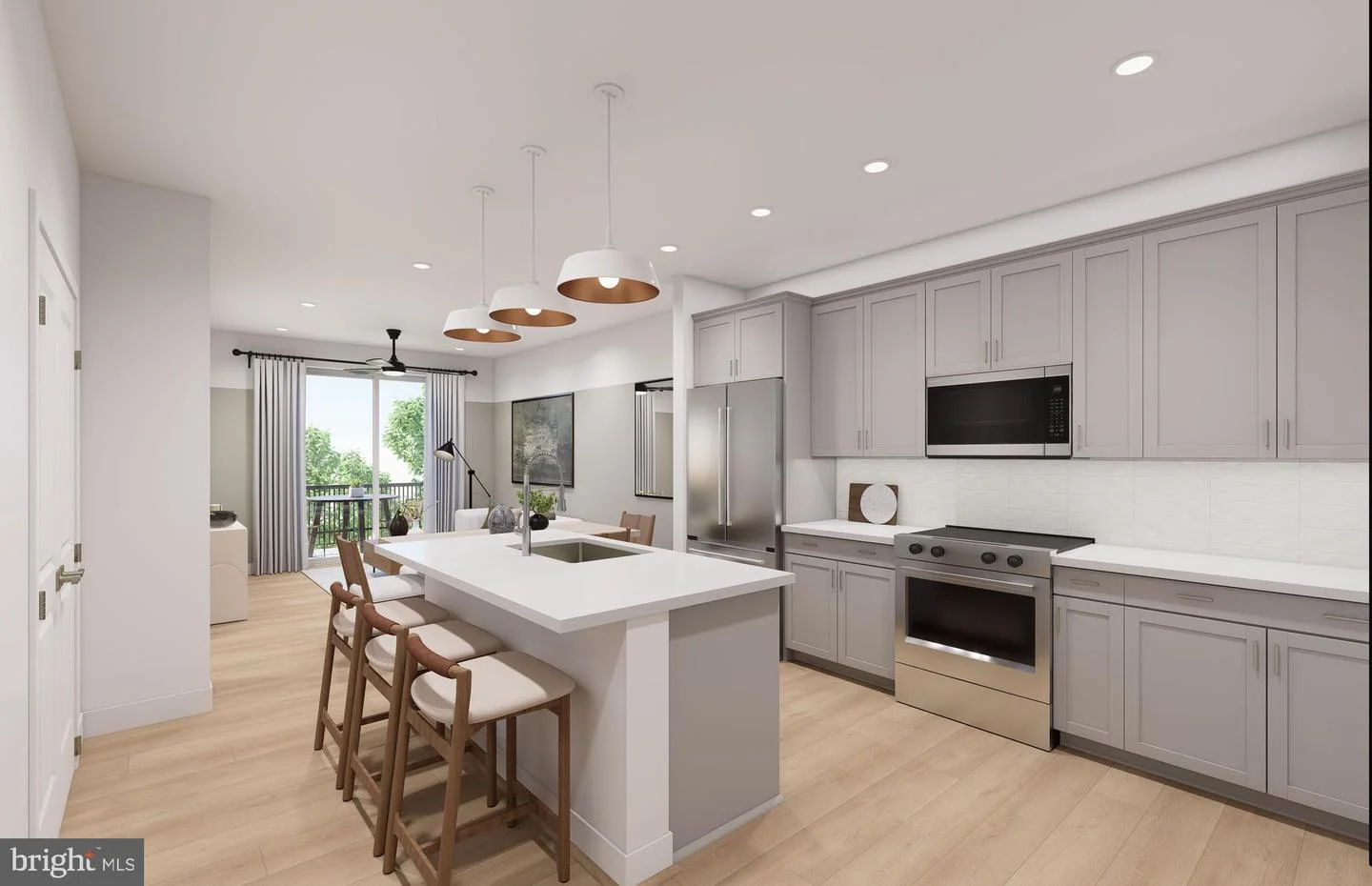 9475B Sprague Avenue Unit 1