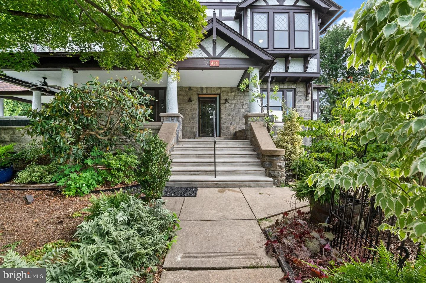 454 Forrest Avenue