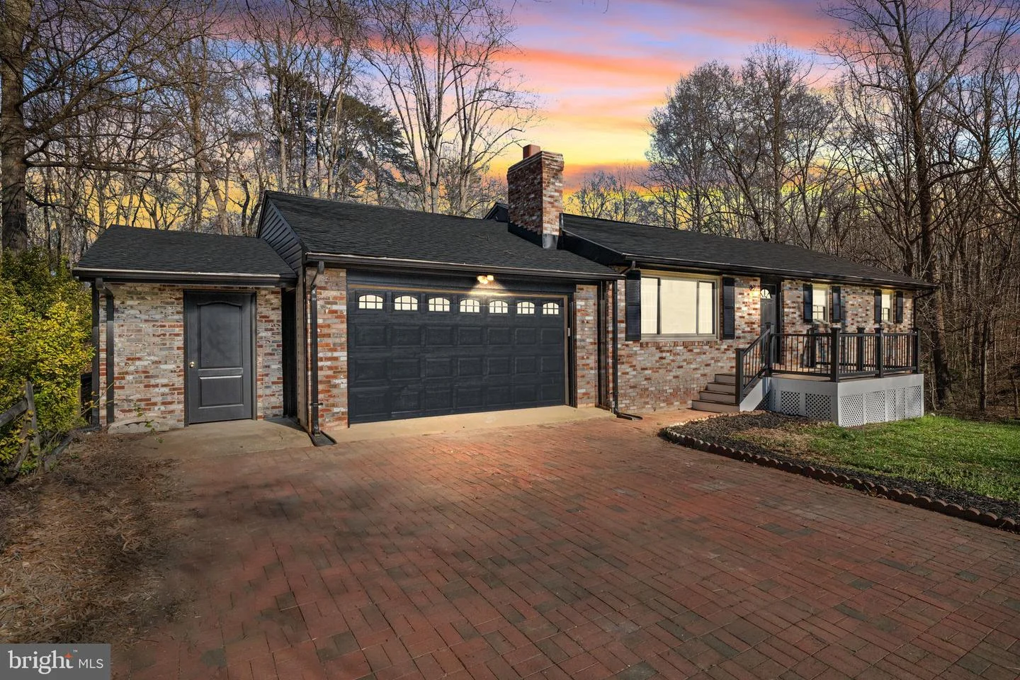 96 Sandy Ridge Road