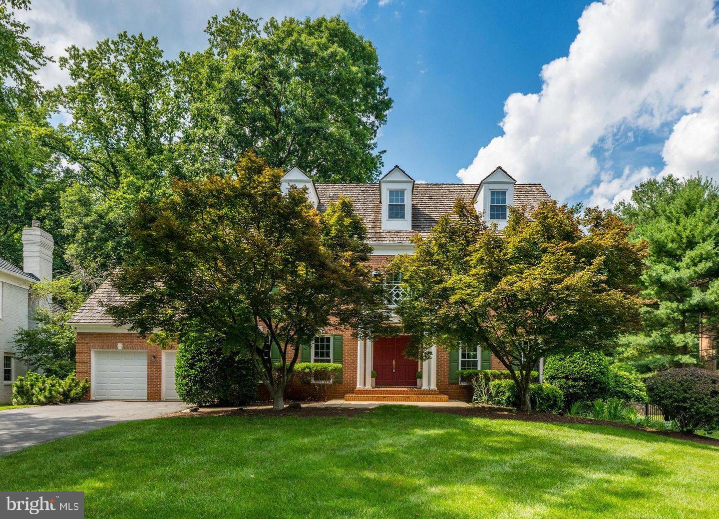 7016 Fawn Trail Court, Bethesda, MD, 20817