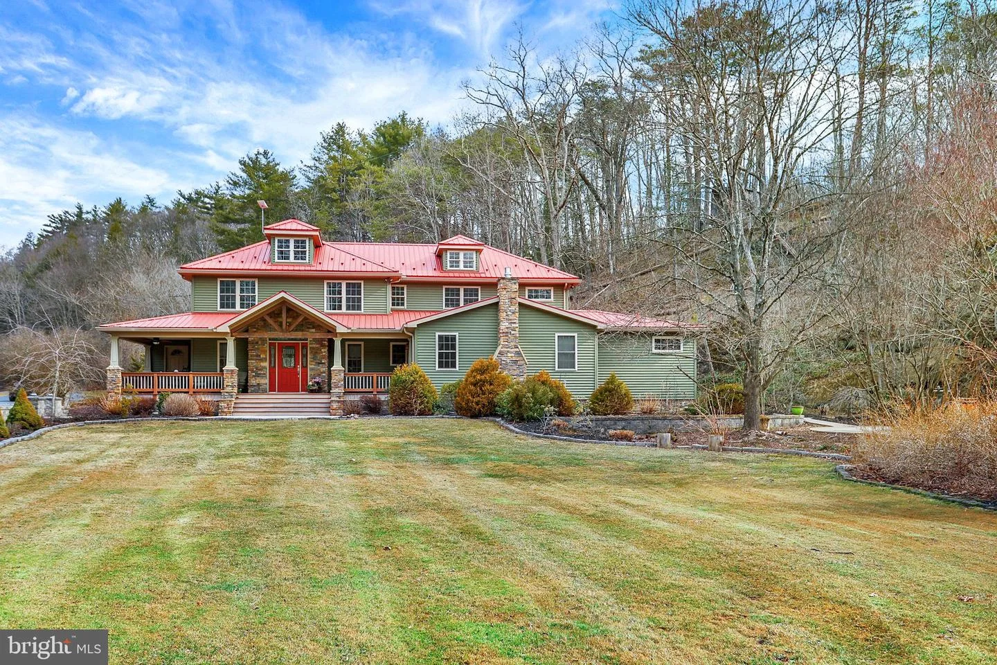 2477 Ridge Road, Richfield, PA, 17086