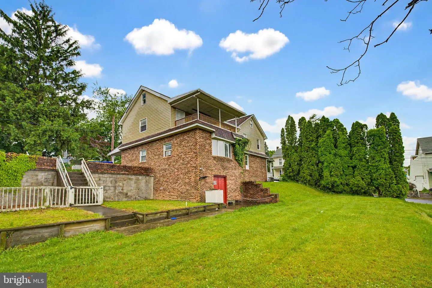 502 2nd Street, Harrisburg, PA, 17113