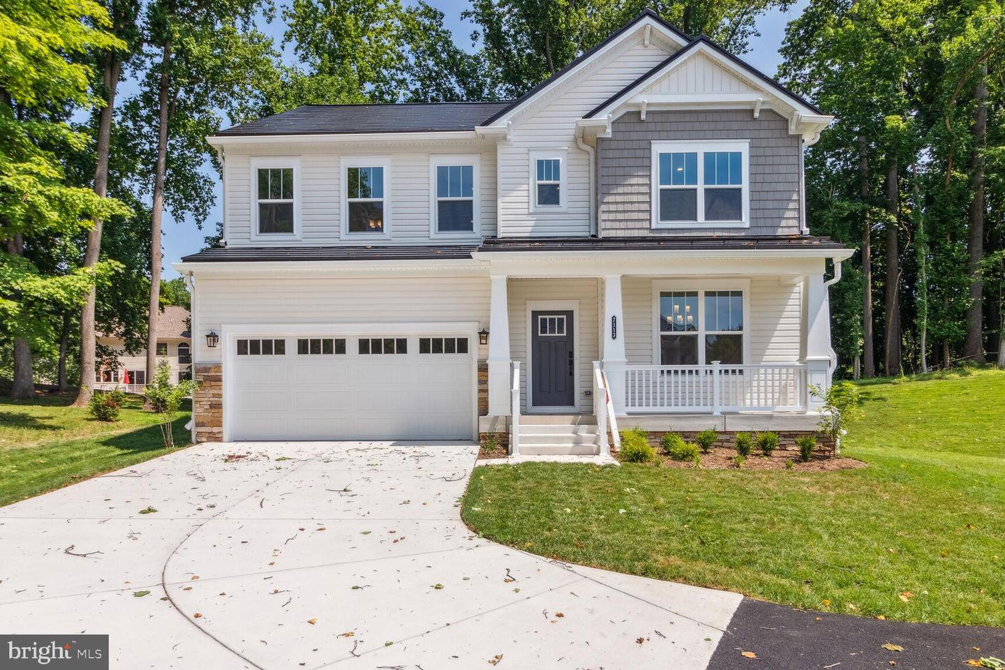 4034 Milner Road, Nottingham, MD, 21236