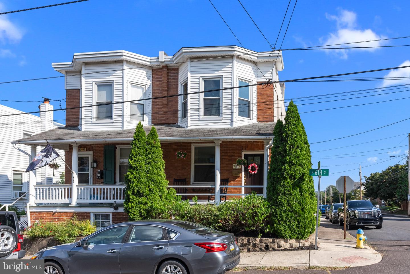 View Perkasie, PA 18944 multi-family property