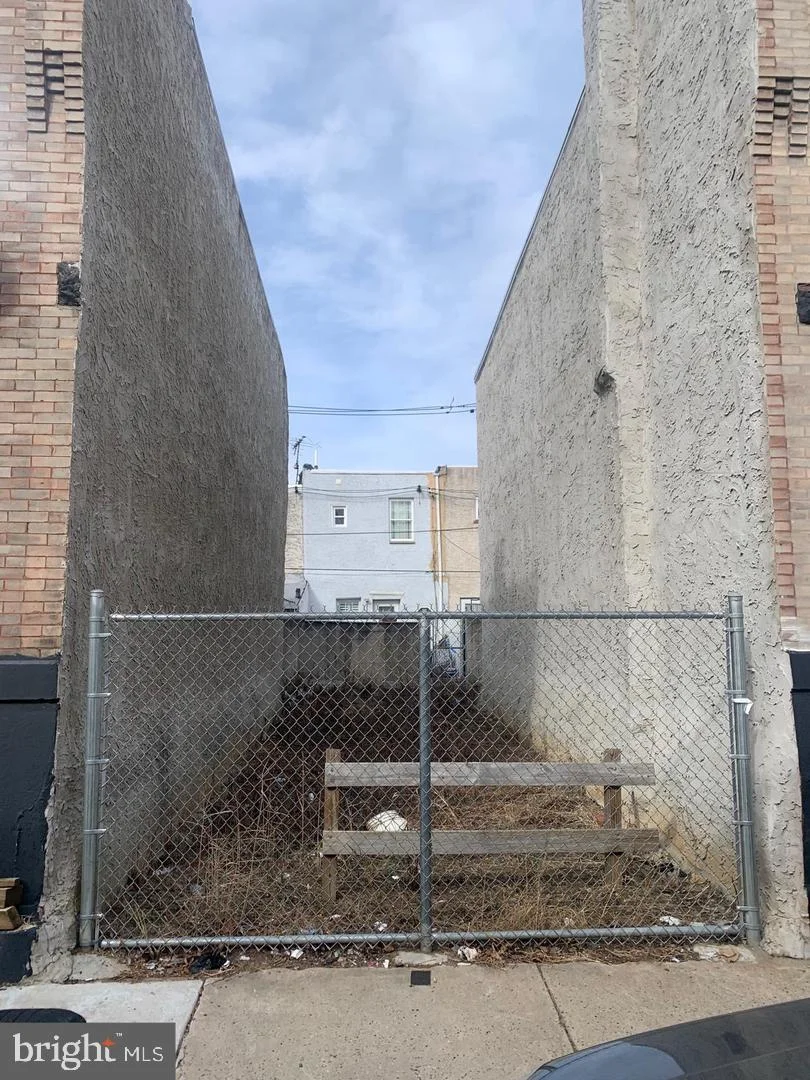 313 Fitzgerald Street