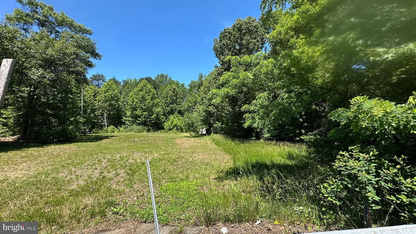 2603 John A Thompson Road