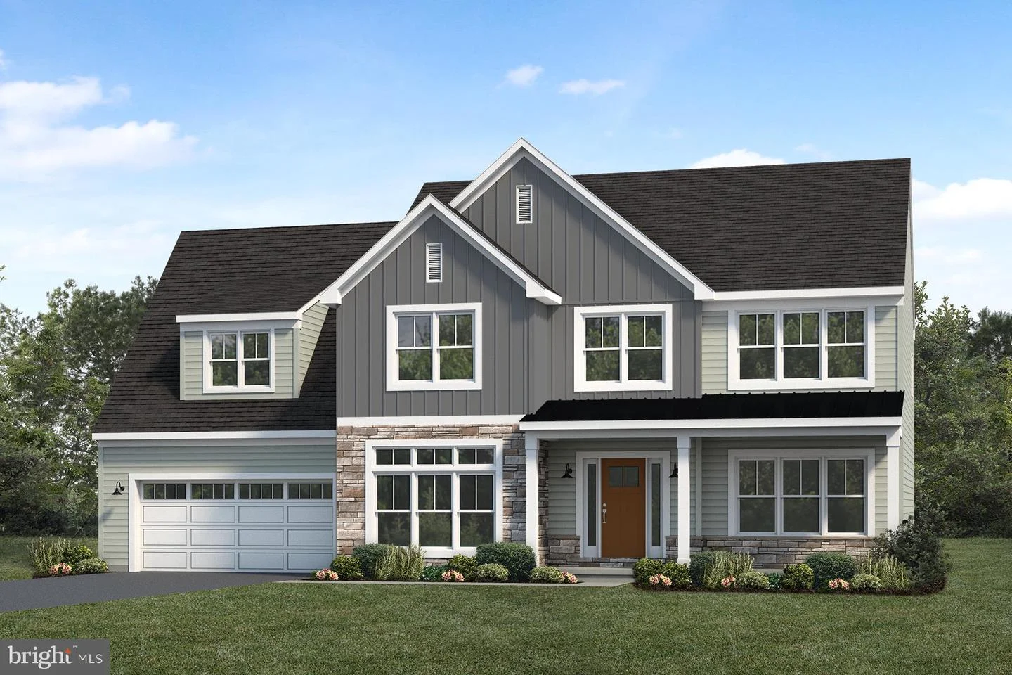 215 Dahlia Circle