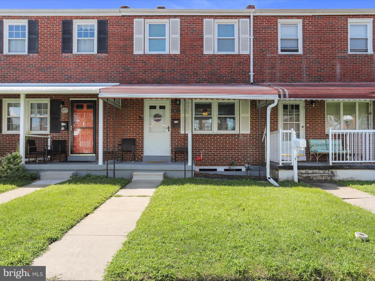 Photo 1 of 30 of 8171 del Haven Rd townhome