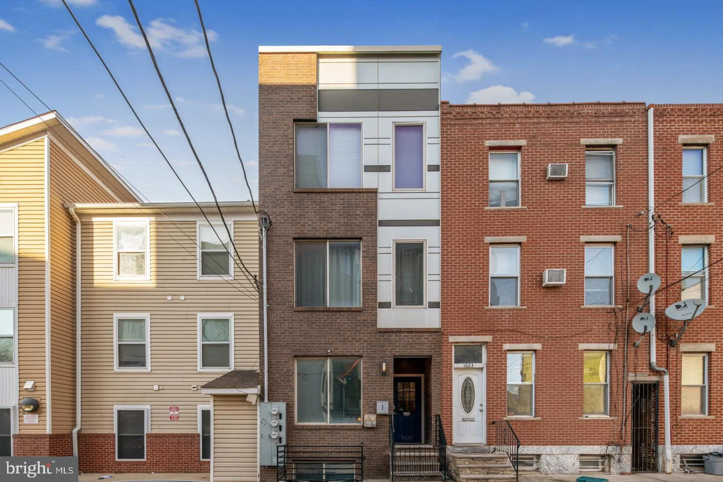 1625 Ogden Street Unit B