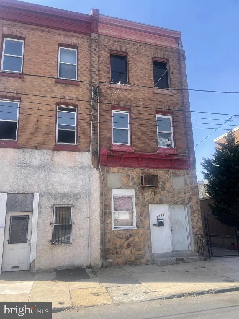 1912 N 31st Street