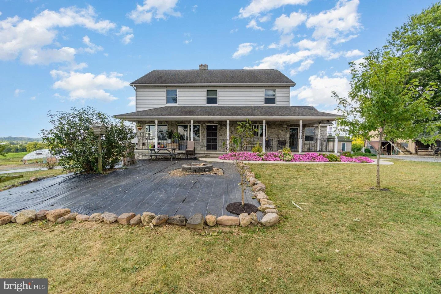 72 Quigley Road, Newburg, PA, 17240