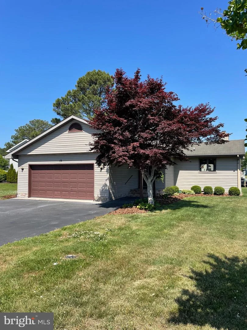 19 Pintail Drive